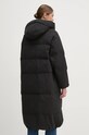 Odzież Mos Mosh kurtka puchowa 164440 czarny