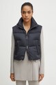 Liviana Conti bezrękawnik puchowy F4WW25
