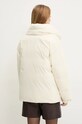 Odzież Liviana Conti kurtka puchowa F4WW23 beżowy