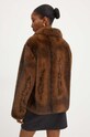 Odzież Silvian Heach kurtka CLAUS GPA24104PL brązowy