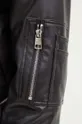 Куртка-бомбер Silvian Heach TADY чорний GPA24018GB