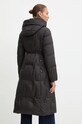 Одежда Пуховая куртка Silvian Heach RESKE CVA24030PI чёрный