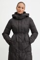 Пуховая куртка Silvian Heach RESKE чёрный CVA24030PI