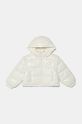 Twinset giacca per bambini con bianco 242GJ2160.128.170