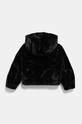 Дитяча куртка-бомбер Twinset 242GJ2200 чорний ZW24