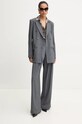 Sako Blugirl Blumarine RF4126.T5771 šedá ZW24