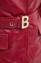 Kožni sako Blugirl Blumarine RF4128.P0356