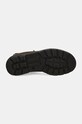 Blundstone cizme chelsea din nubuc 2340.Brown maro