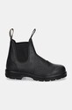 Шкіряні черевики Blundstone 2443.Black чорний ZW24