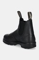 Взуття Шкіряні черевики Blundstone 2443.Black чорний