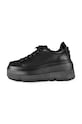 Obuwie Altercore sneakersy Ray Ray.Vegan czarny