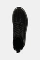 Nízké kozačky GOE černá MM2N4030.BLACK