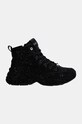 GOE sneakersy OO2N4028.BLACK czarny ZW24