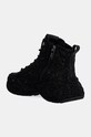 Obuwie GOE sneakersy OO2N4028.BLACK czarny
