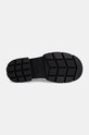 Kožené mokasíny GOE OO2N4083.BLACK černá