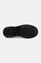 GOE workery skórzane OO2N4115.BLACK czarny