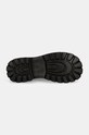 Шкіряні черевики GOE OO2N4125.BLACK чорний