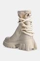 Обувки Боти GOE OO2N4128.BEIGE бежов