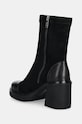 Încălțăminte GOE botine OO2N4151.BLACK negru