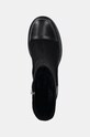 Черевики GOE чорний OO2N4151.BLACK
