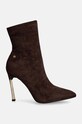 GOE botine OO2N4220.BROWN maro ZW24