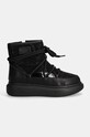 Sněhule GOE OO2N4300.BLACK černá ZW24