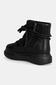 Boty Sněhule GOE OO2N4300.BLACK černá