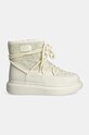 GOE cizme de iarna OO2N4301.WHITE bej ZW24