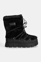 Зимові чоботи GOE OO2N4309.BLACK чорний ZW24