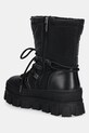 Взуття Зимові чоботи GOE OO2N4310.BLACK чорний