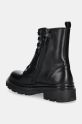 BIMBA Twinset scarpe da lavoro bambini 242GCJ034 nero