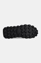 Шкіряні кросівки GOE OO1N4001.BLACK чорний