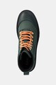 Черевики GOE зелений OO1N4012.KHAKI