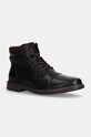 GOE buty skóra licowa czarny OO1N4029.BLACK