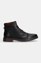 GOE buty OO1N4029.BLACK czarny ZW24
