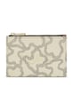 Peňaženka Tous vzorovaný béžová 2002128101