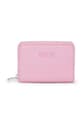 Кошелек Tous имитация натуральной кожи розовый 2002103413