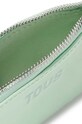 Accesorii Tous card holder 2002103539 turcoaz