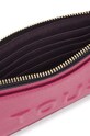 Akcesoria Tous portfel Billetera 2002105525 różowy