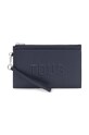 Novčanik Tous Billetera bez uzorka mornarsko plava 2002105505
