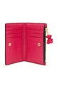Dodatki Denarnica Tous 2002105625 roza