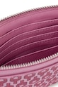 Akcesoria Tous portfel 2002133725 różowy