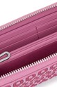 Akcesoria Tous portfel 2002133825 różowy