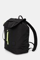 Lefrik plecak Scout Scout.Black.Lime.Ripsto czarny ZW24