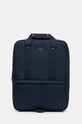 Рюкзак Lefrik Daily Smart гладкий тёмно-синий Daily.Smart.13.Navy