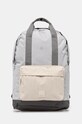 Lefrik rucsac Capsule incape in A4 gri Capsule.Stripes.Concret