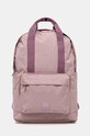 Раница Lefrik Capsule изчистен розов Capsule.Stripes.Mauve