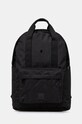 Lefrik plecak Capsule mieści A4 czarny Capsule.Stripes.Black