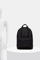 Lefrik plecak Capsule Capsule.Stripes.Black