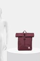 Lefrik plecak Roll Mini Roll.Mini.Plum